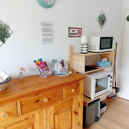 Un Sejour Entre Nimes Et Montpellier Appartement Souvignargues Buitenkant foto