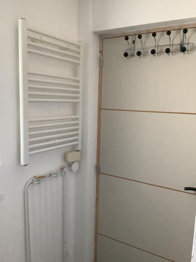 Un Sejour Entre Nimes Et Montpellier Appartement Souvignargues Buitenkant foto