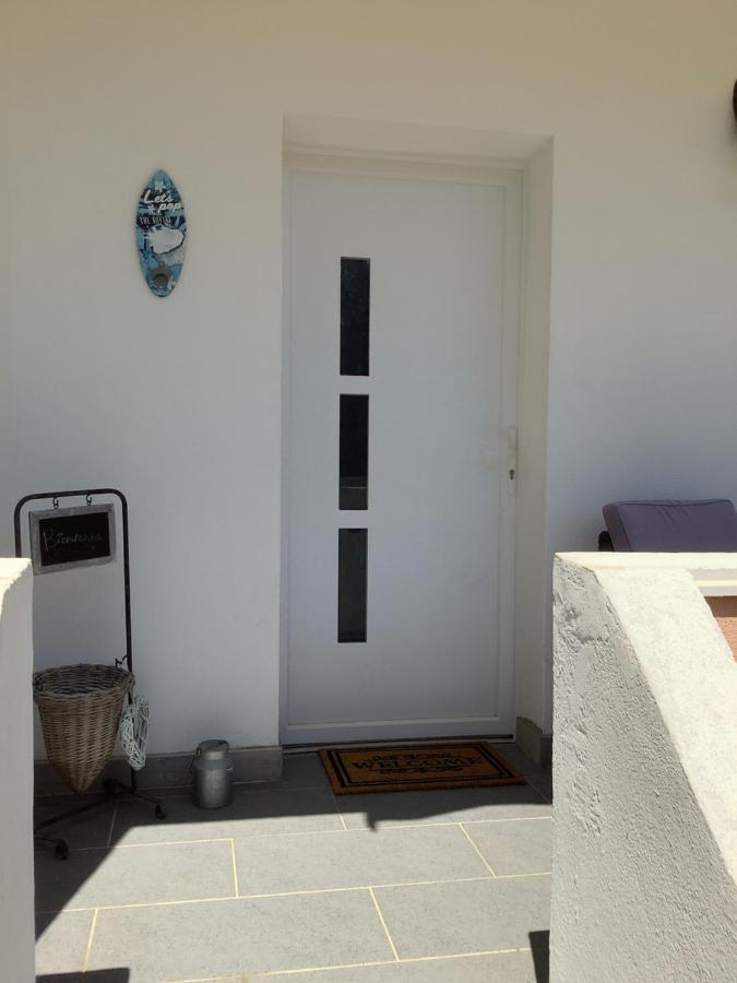 Un Sejour Entre Nimes Et Montpellier Appartement Souvignargues Buitenkant foto