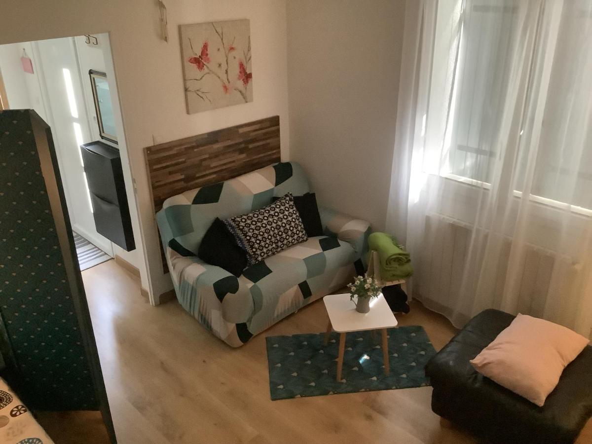 Un Sejour Entre Nimes Et Montpellier Appartement Souvignargues Buitenkant foto