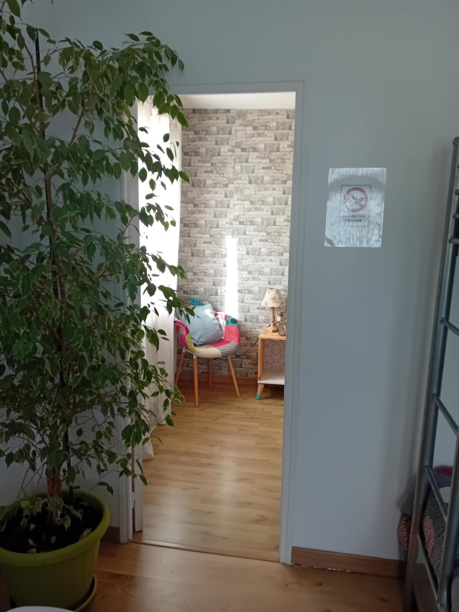 Un Sejour Entre Nimes Et Montpellier Appartement Souvignargues Buitenkant foto