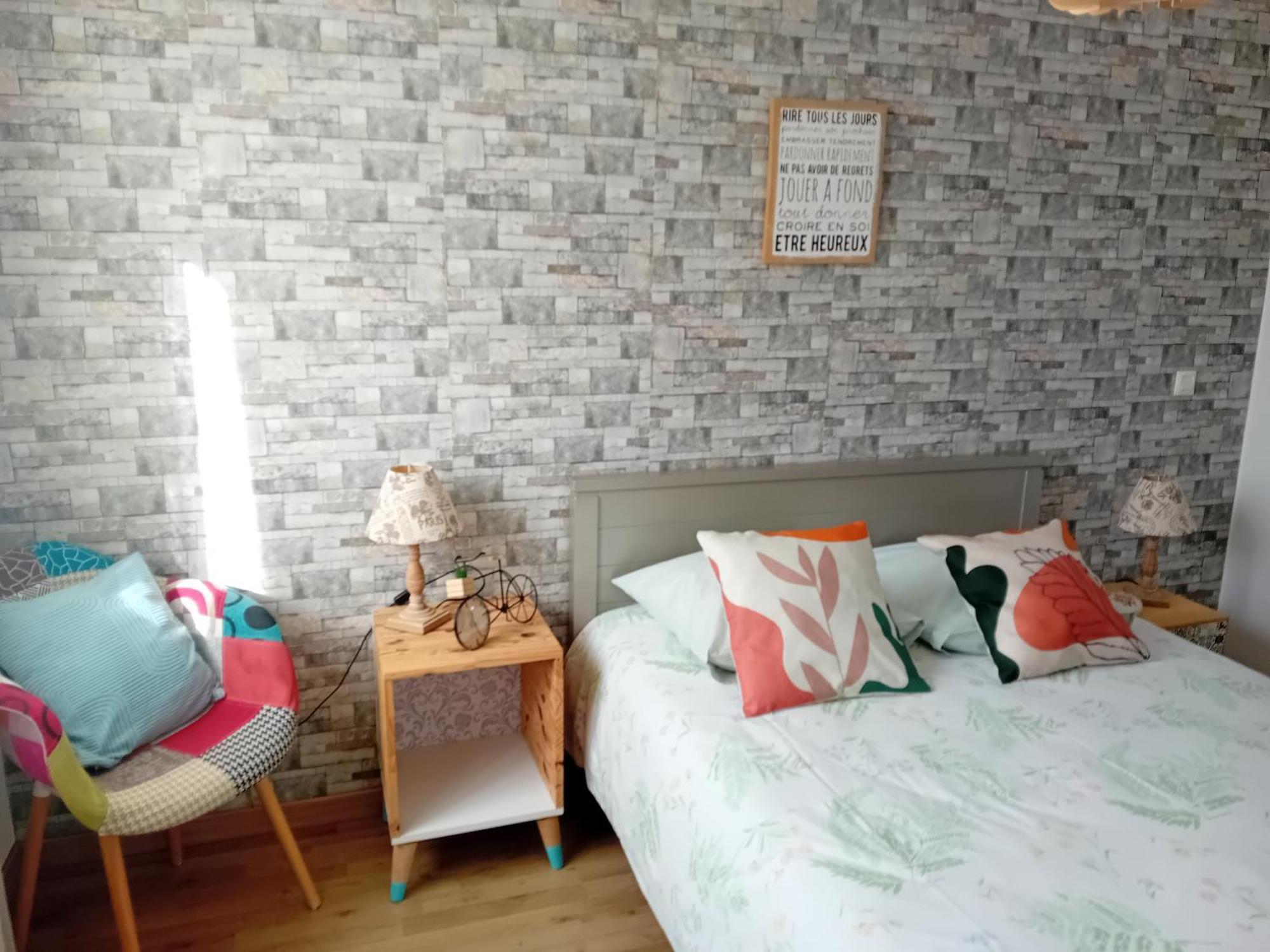 Un Sejour Entre Nimes Et Montpellier Appartement Souvignargues Buitenkant foto