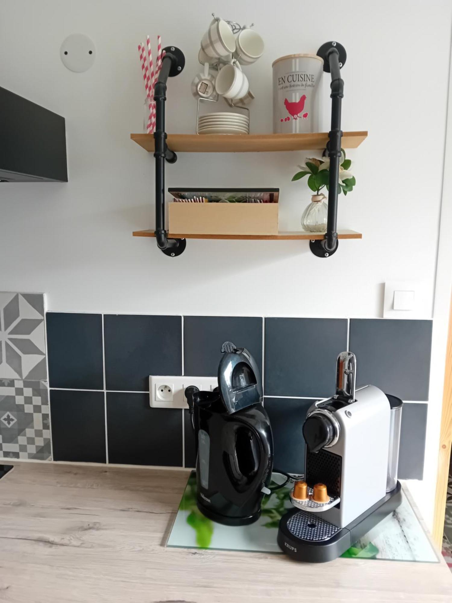 Un Sejour Entre Nimes Et Montpellier Appartement Souvignargues Buitenkant foto